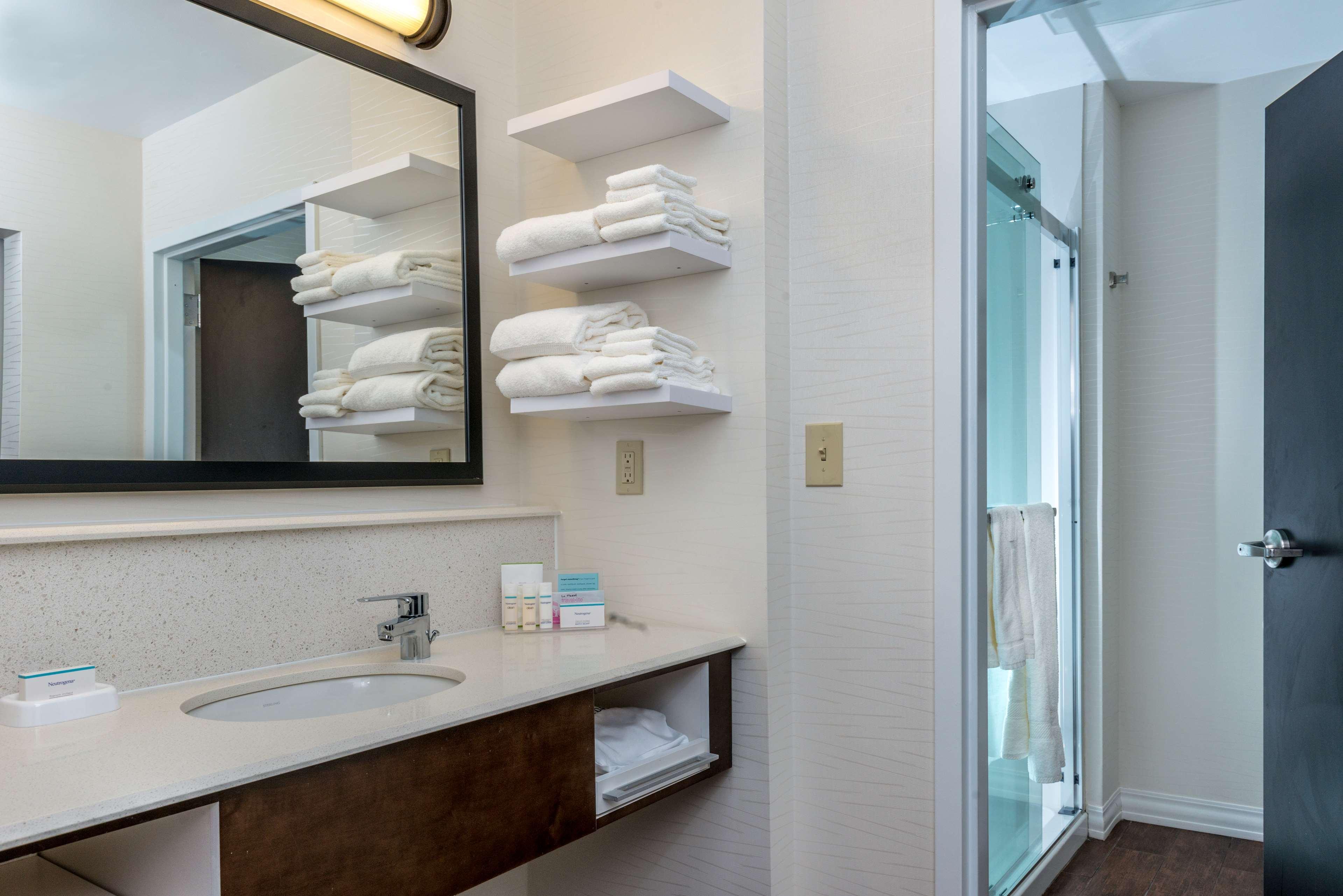 Hampton Inn & Suites New Albany Columbus Zewnętrze zdjęcie
