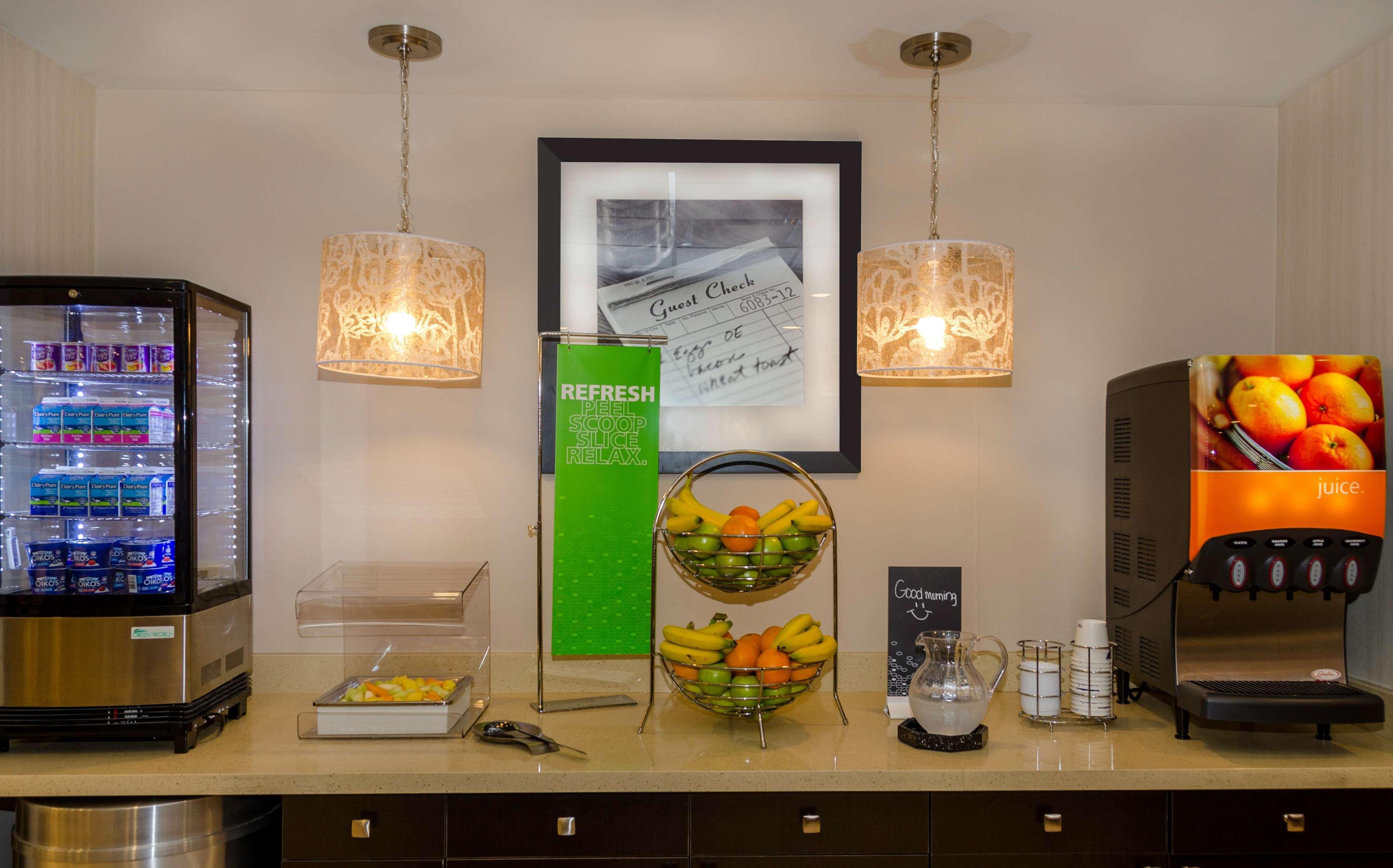 Hampton Inn & Suites New Albany Columbus Zewnętrze zdjęcie