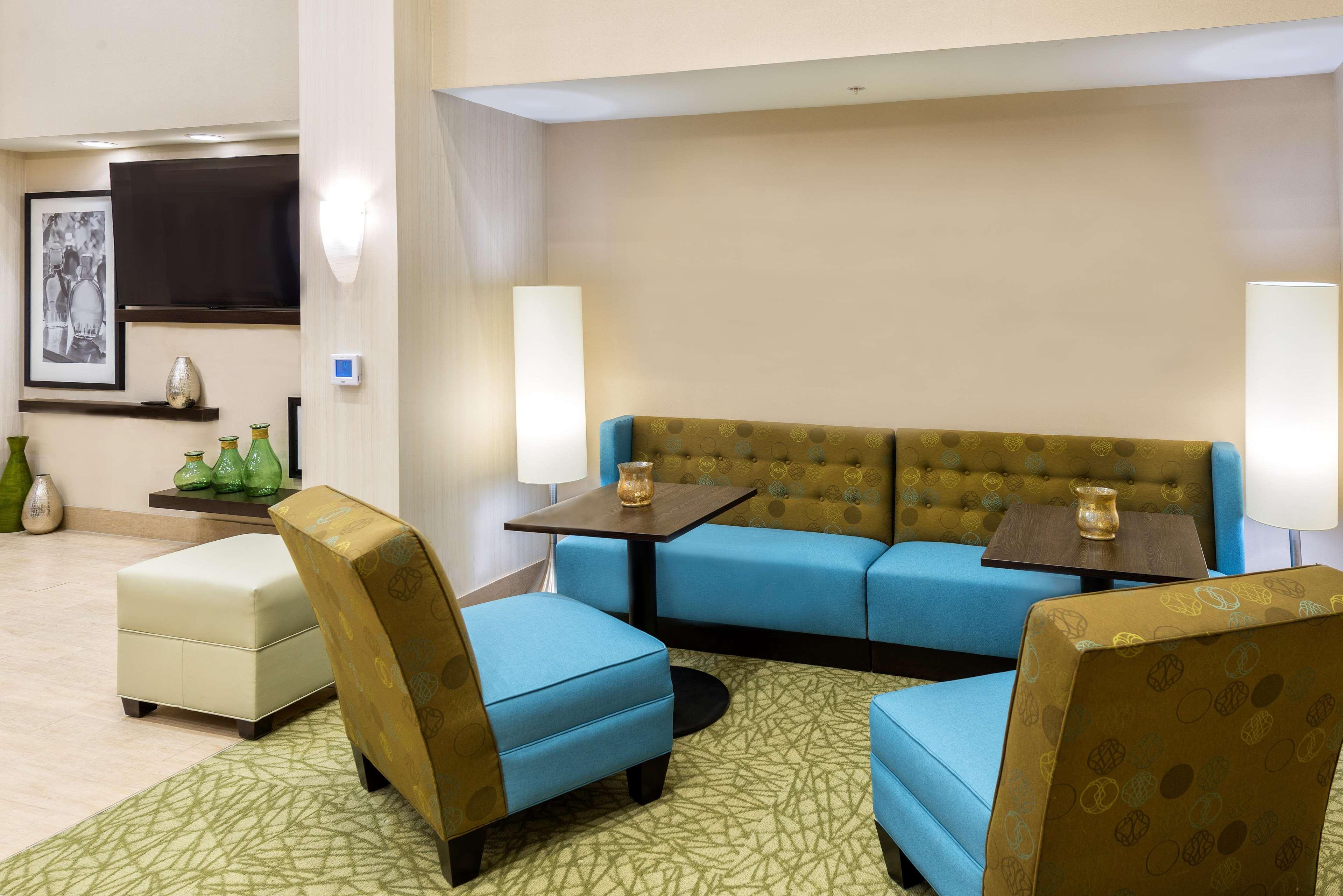 Hampton Inn & Suites New Albany Columbus Zewnętrze zdjęcie