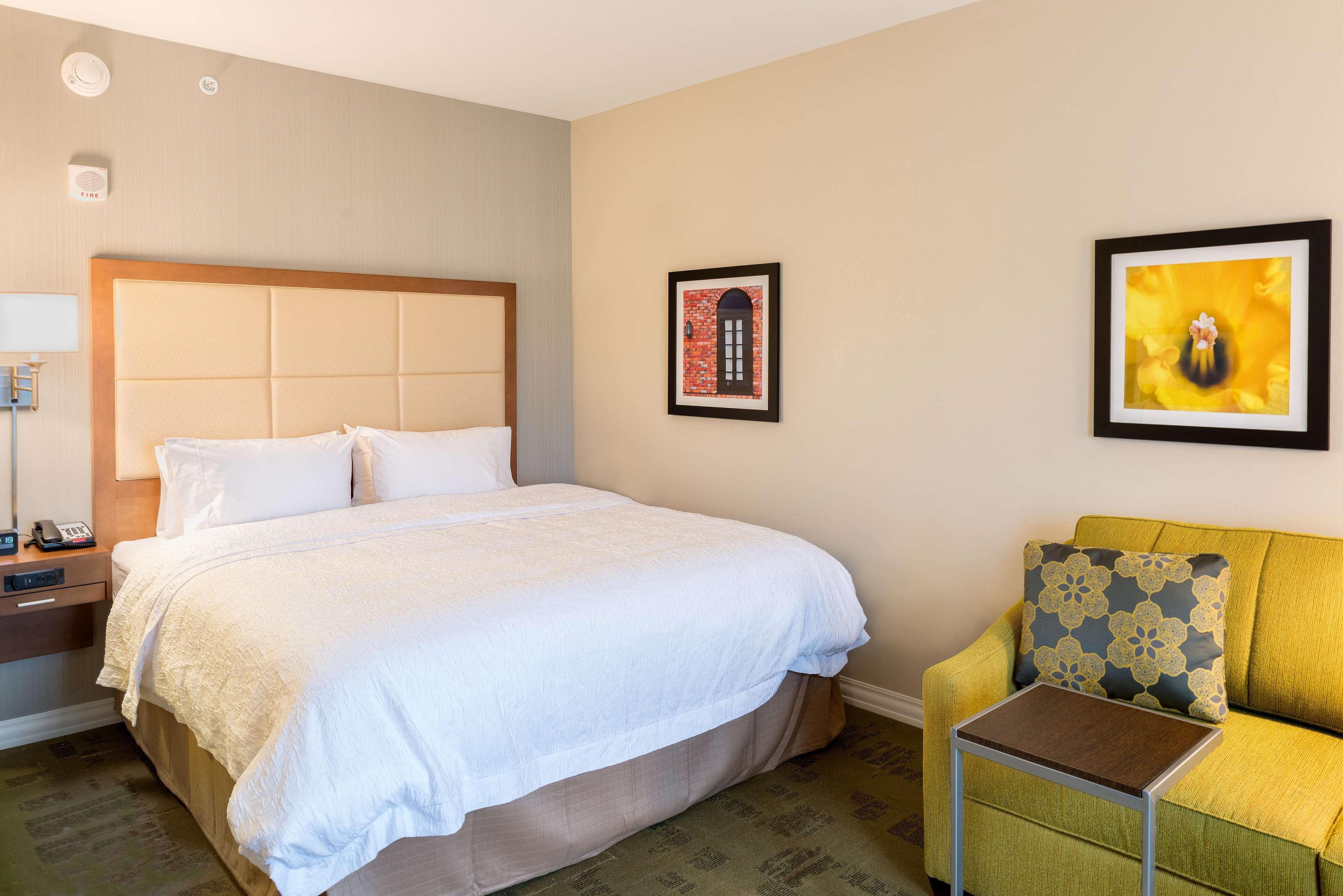 Hampton Inn & Suites New Albany Columbus Zewnętrze zdjęcie