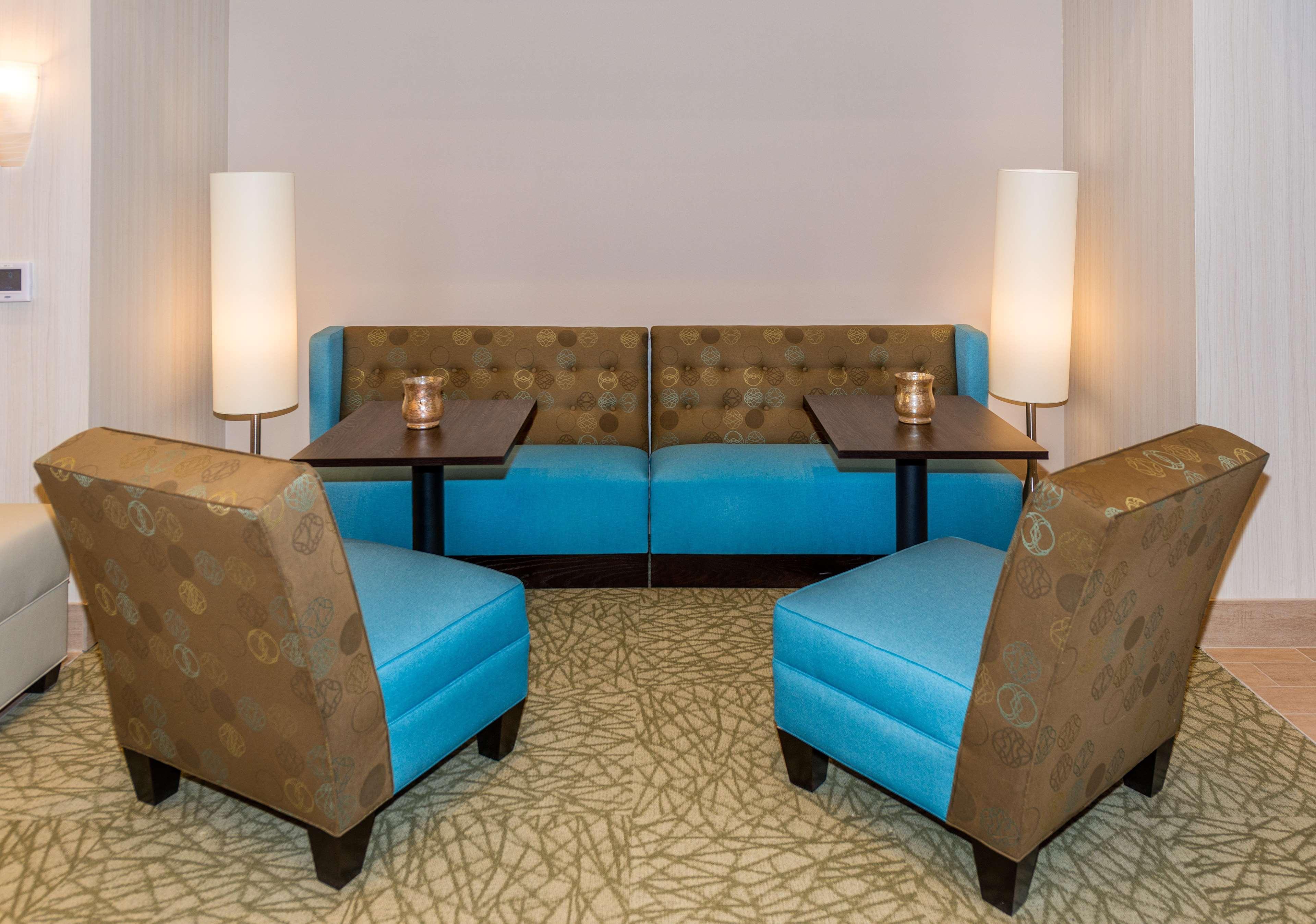 Hampton Inn & Suites New Albany Columbus Zewnętrze zdjęcie