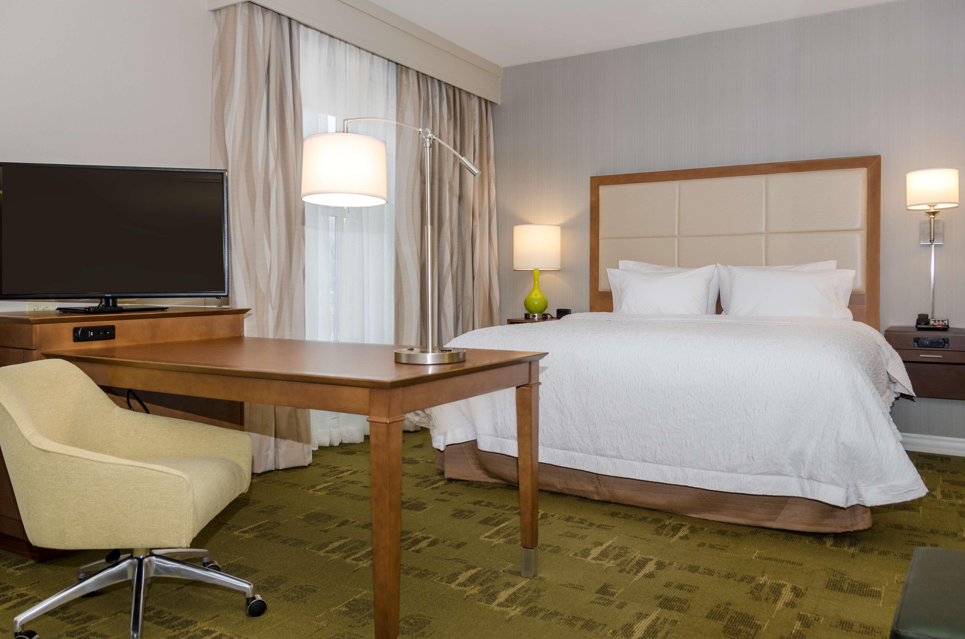 Hampton Inn & Suites New Albany Columbus Zewnętrze zdjęcie