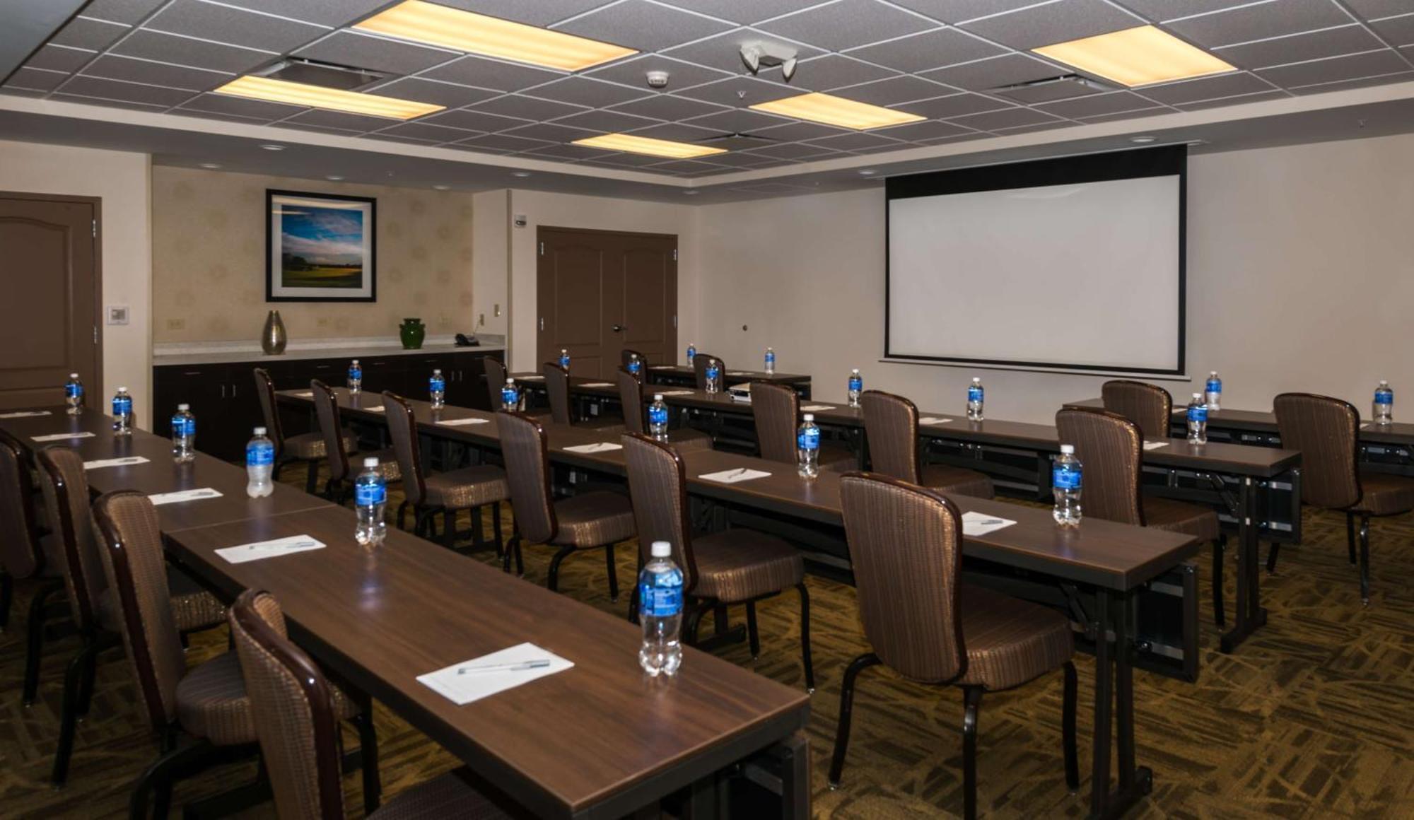 Hampton Inn & Suites New Albany Columbus Zewnętrze zdjęcie