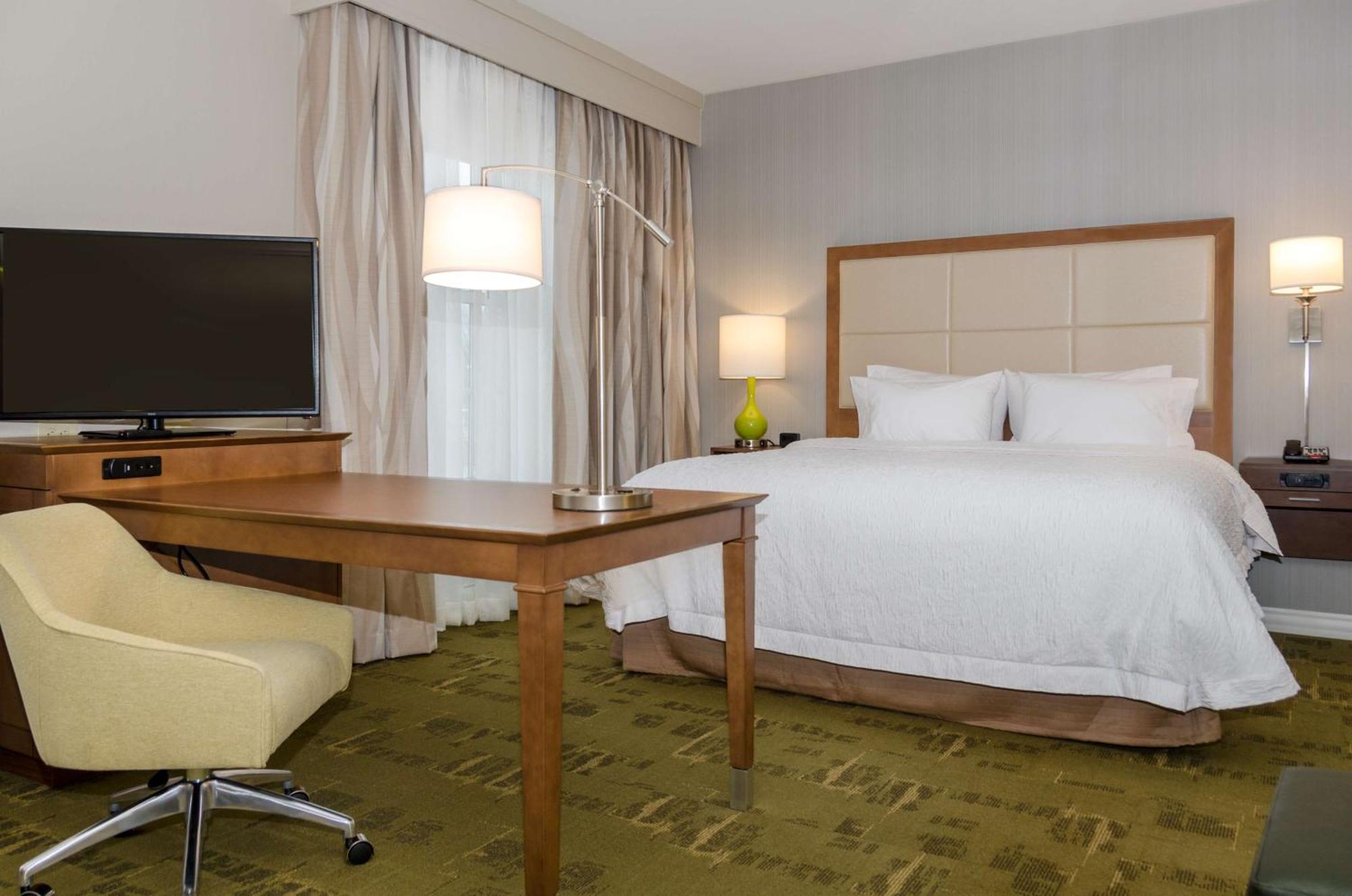 Hampton Inn & Suites New Albany Columbus Zewnętrze zdjęcie