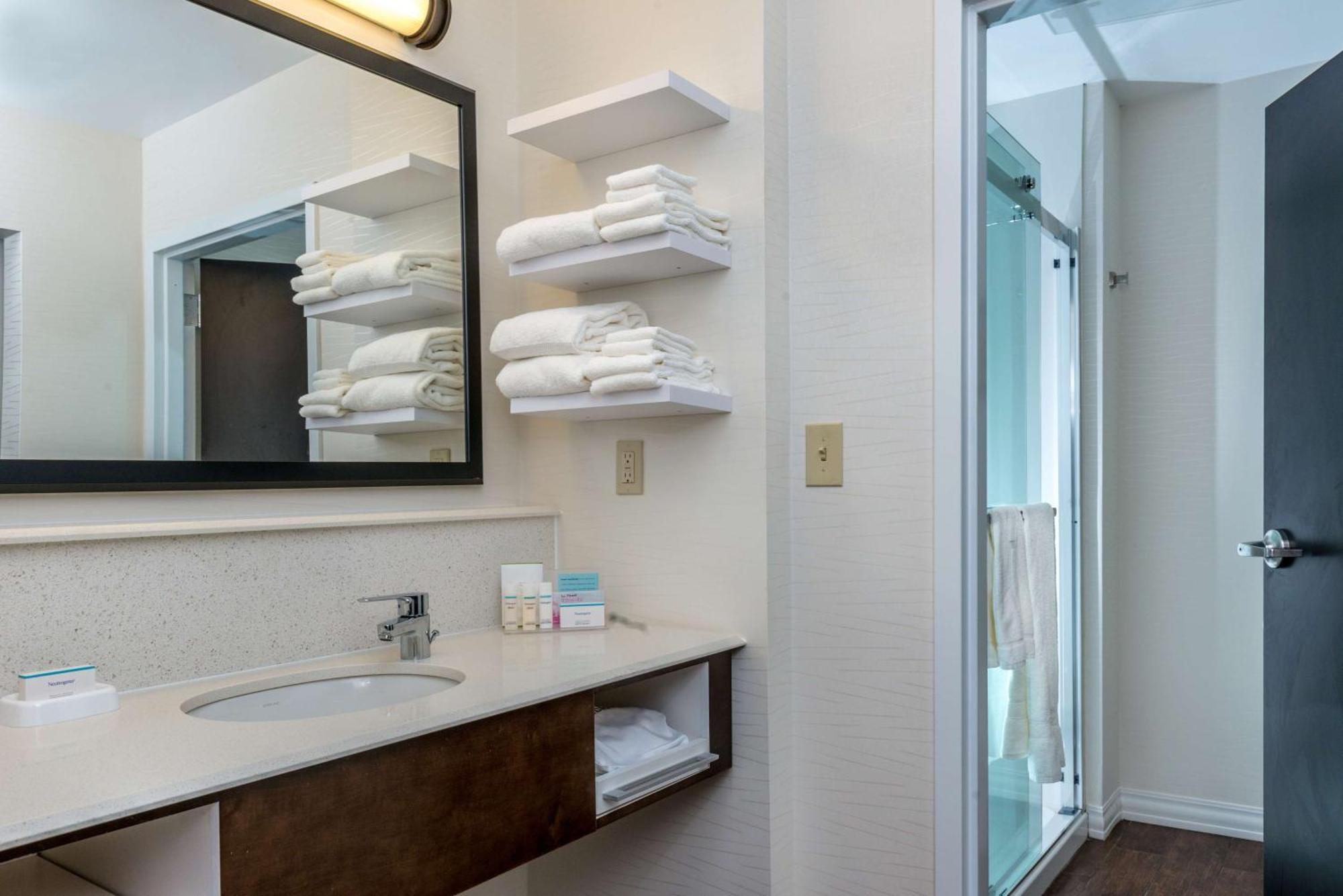 Hampton Inn & Suites New Albany Columbus Zewnętrze zdjęcie
